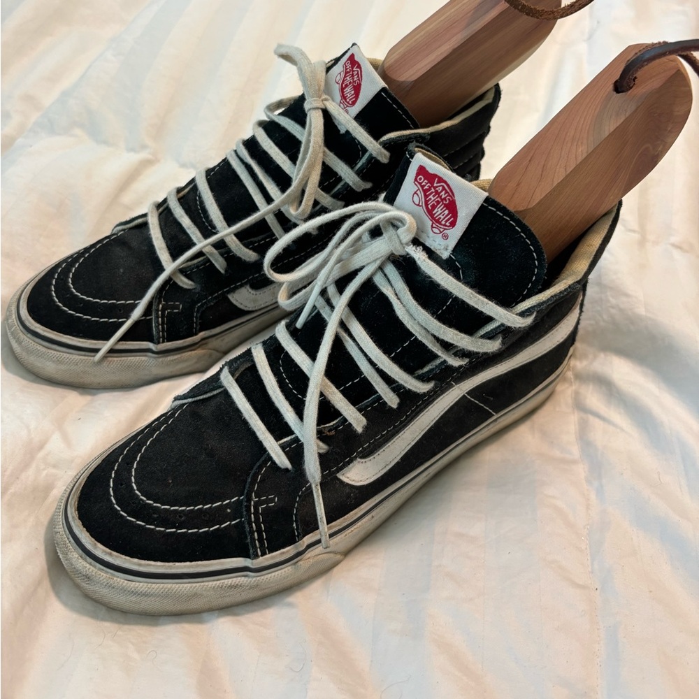 Vans Shoes - Picture 2 of 7
